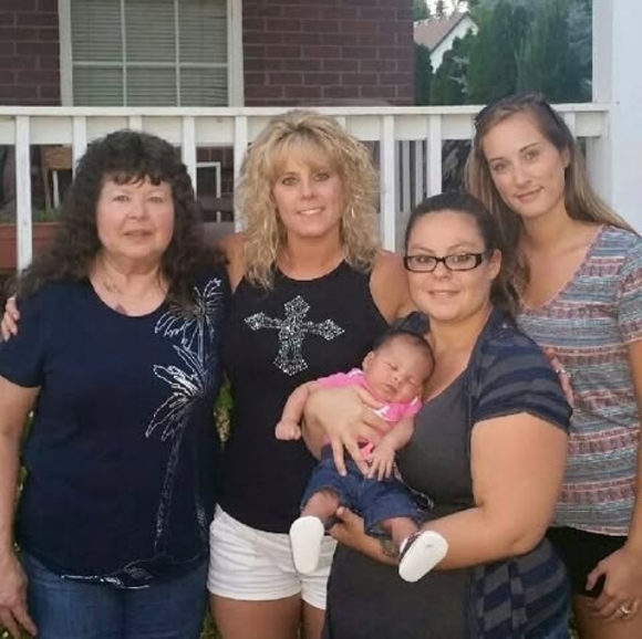 Meet your Posher, Maryann - Picture 1 of 1